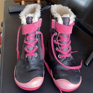 Waterproof boots💕